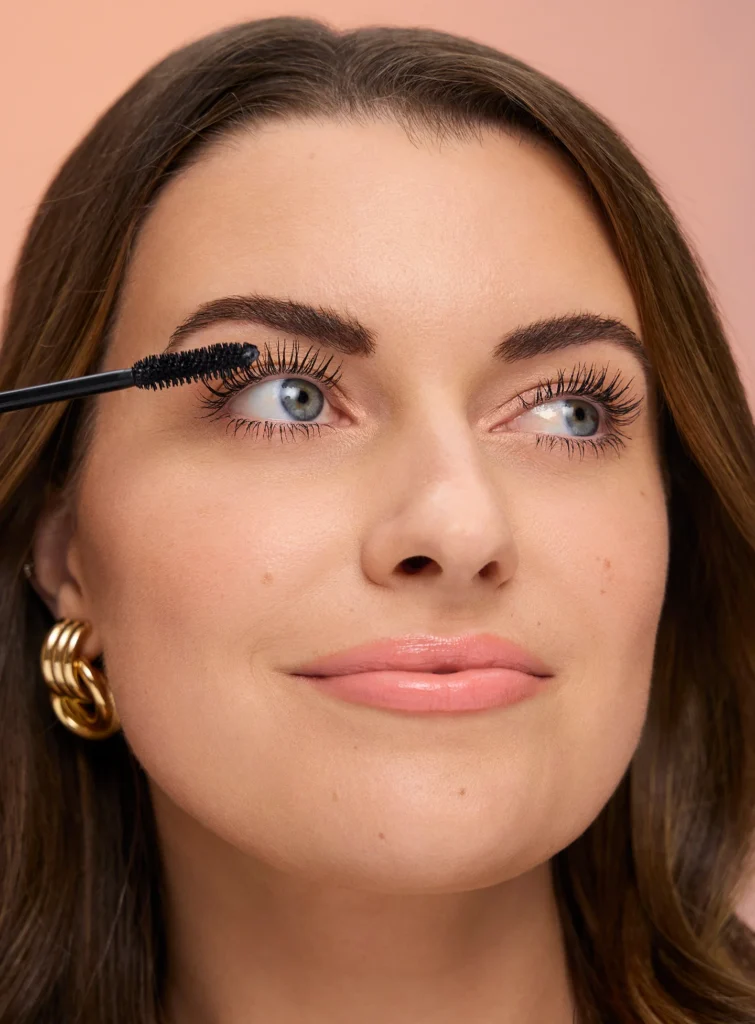 Perfect Strokes Universal Volumizing Mascara - immagine 5