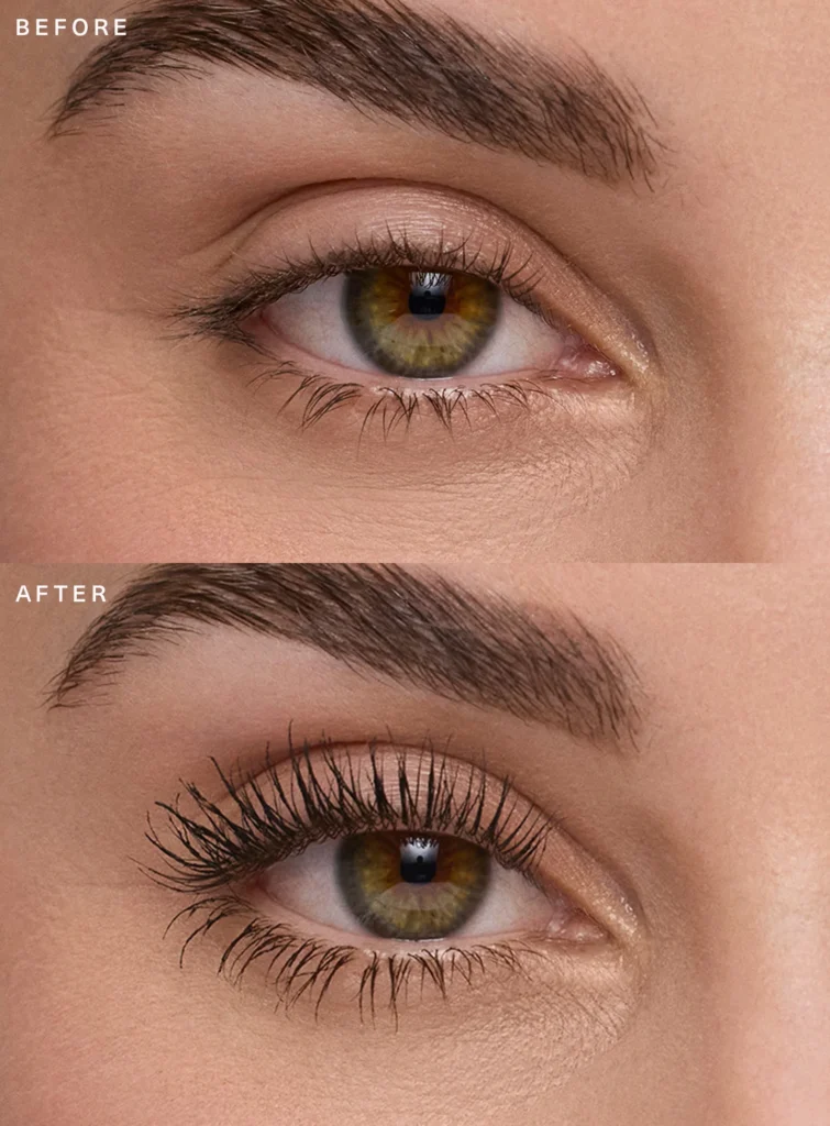 Perfect Strokes Universal Volumizing Mascara - immagine 4