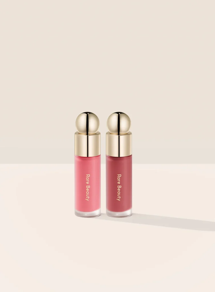 Soft Pinch Liquid Blush Duo - immagine 7
