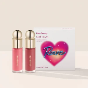 Soft Pinch Liquid Blush Duo