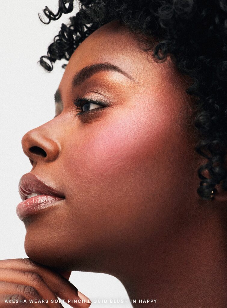 Soft Pinch Liquid Blush Duo - immagine 4