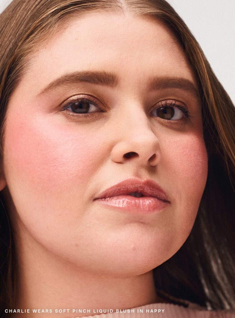 Soft Pinch Liquid Blush Duo - immagine 6