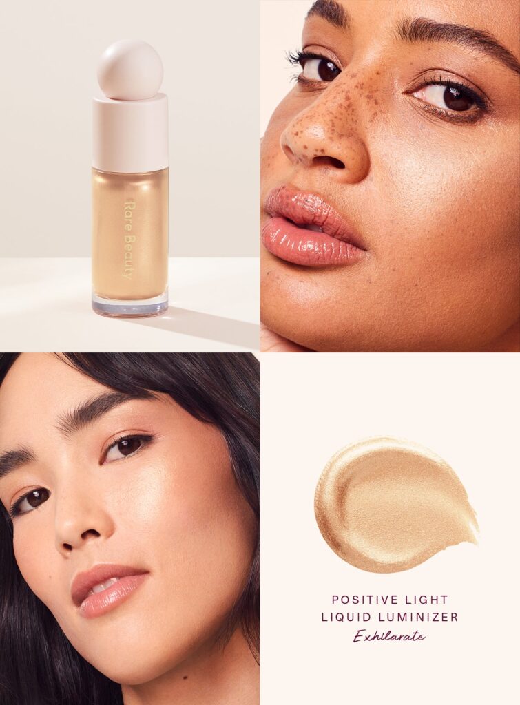 Positive Light Liquid Luminizer - immagine 4