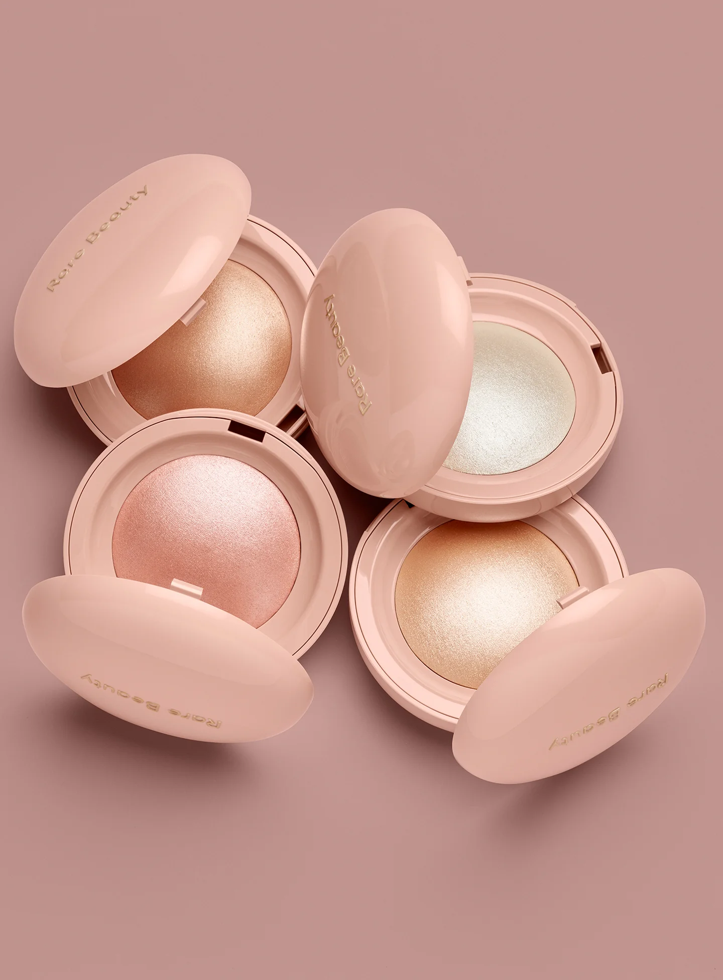 Positive Light Silky Touch Highlighter - Image 7